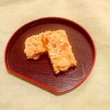 フライパンで作るさつまいもケーキ